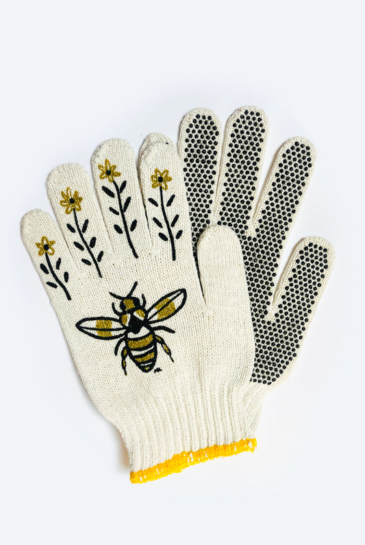 Garden Kit Bees