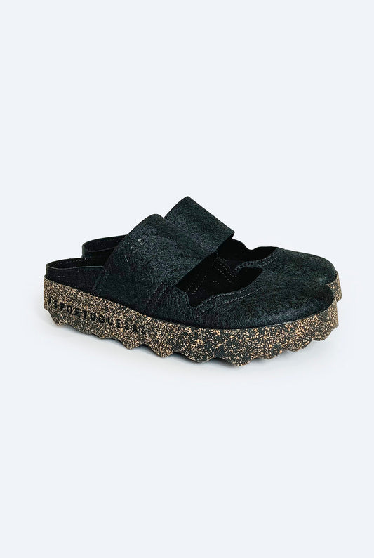 Black Mules