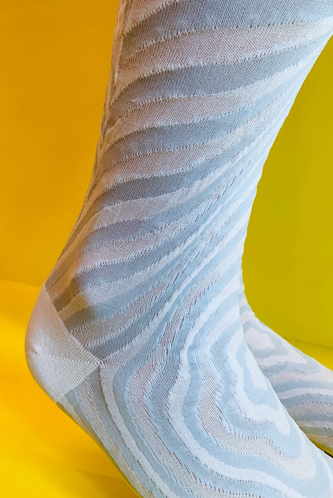 Waves Socks