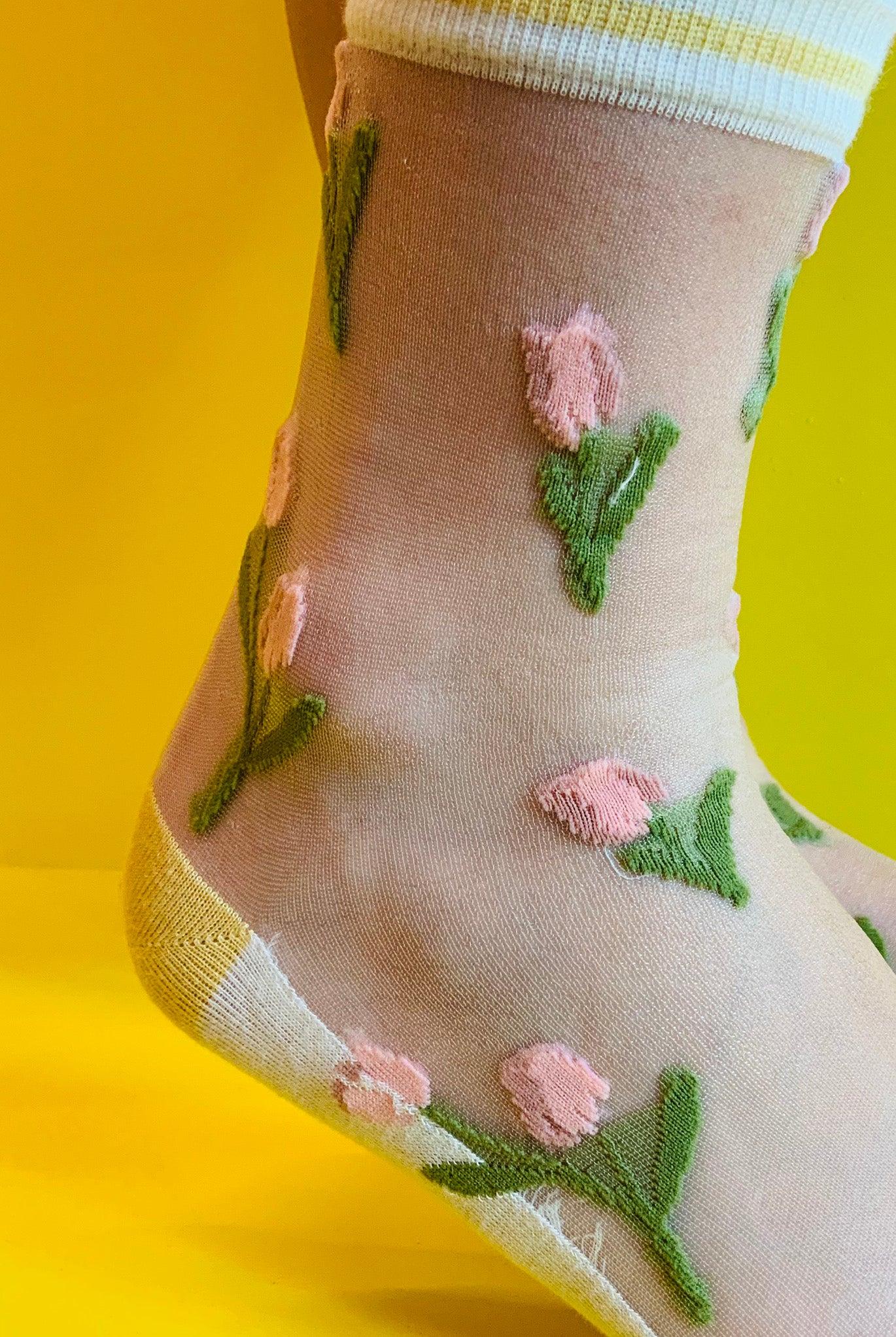 Tulip Socks