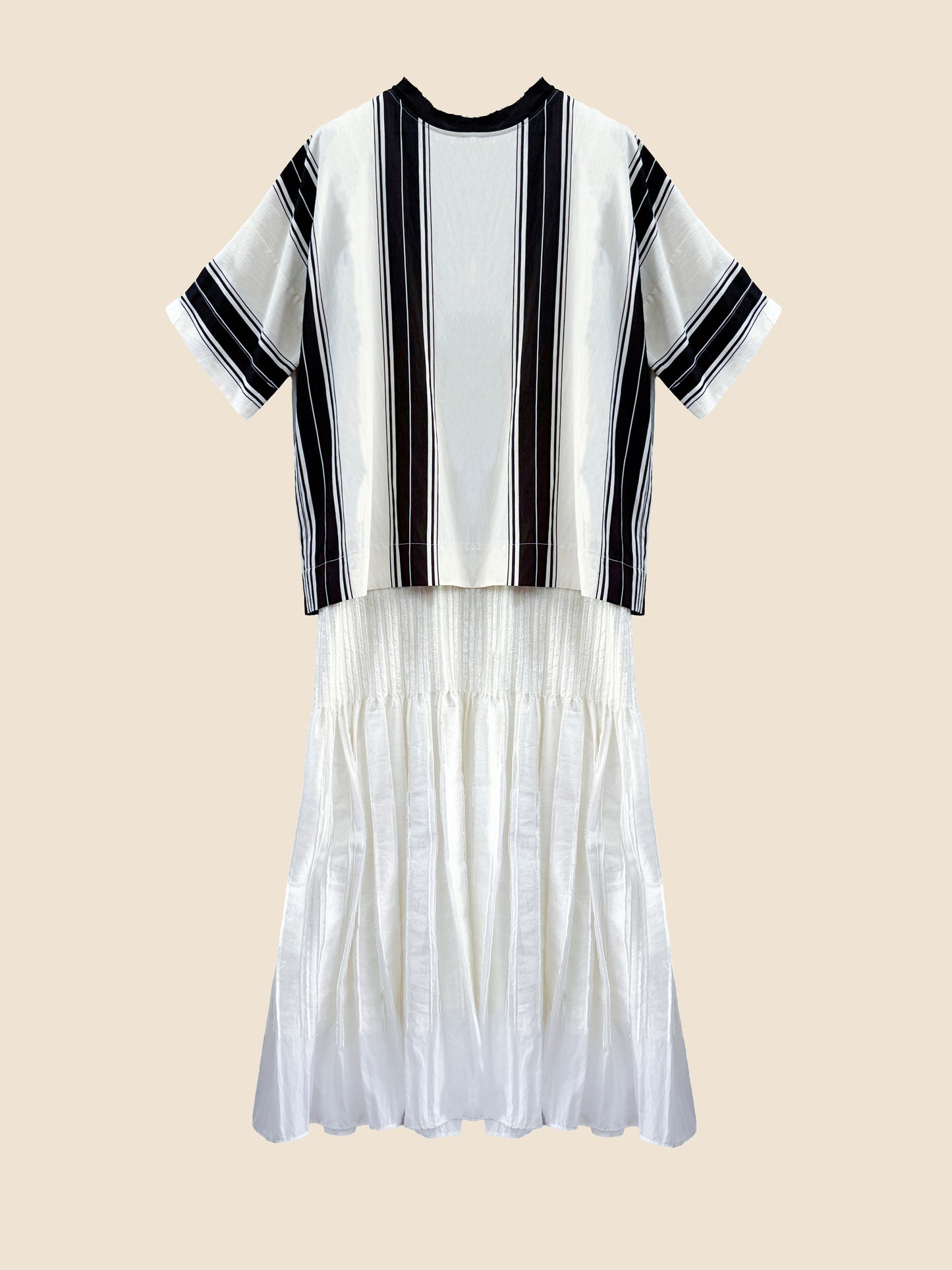 Dress double