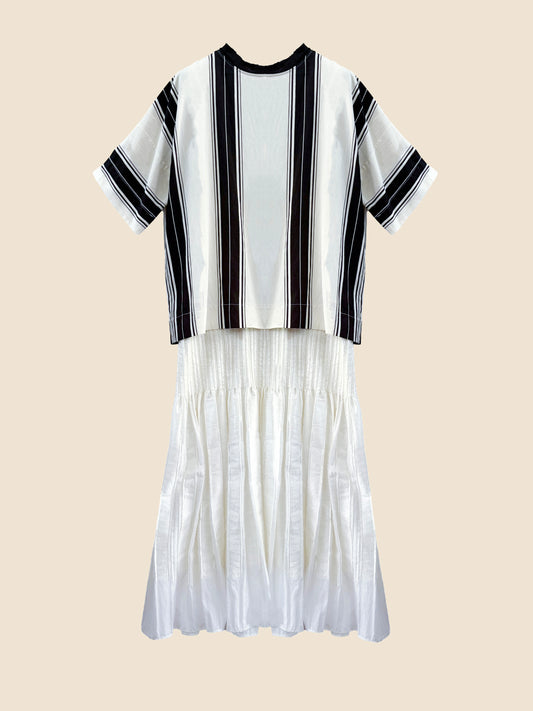 Dress double