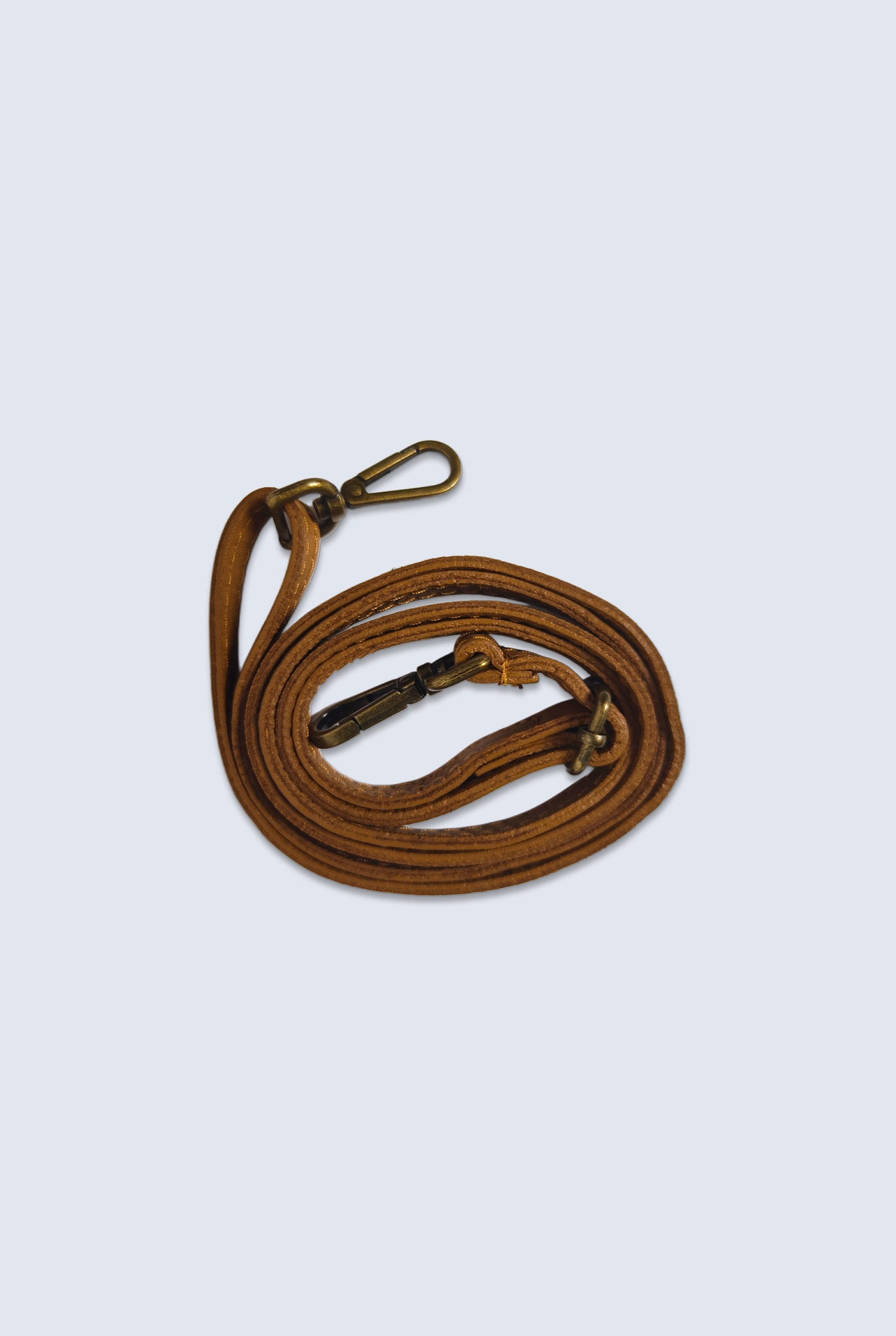 Mini Bag Brown