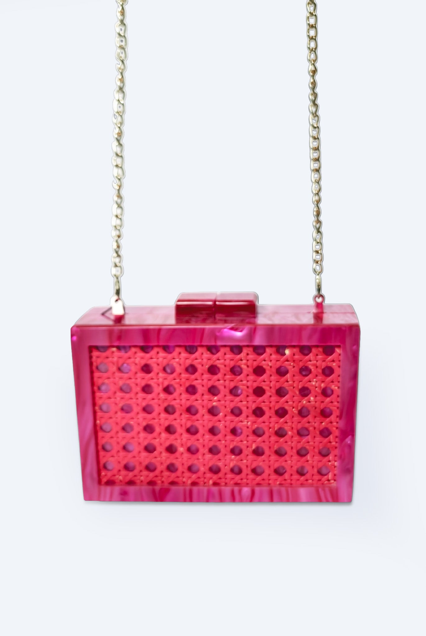 Party bag pink
