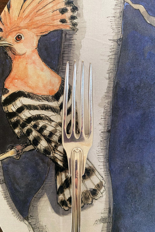 SHERWOOD TABLE SET - Kit x 2