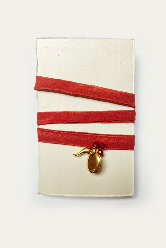 Love is the cure RUBY