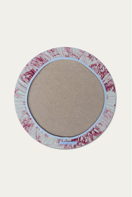 RURAL PLACEMAT - Bordeaux