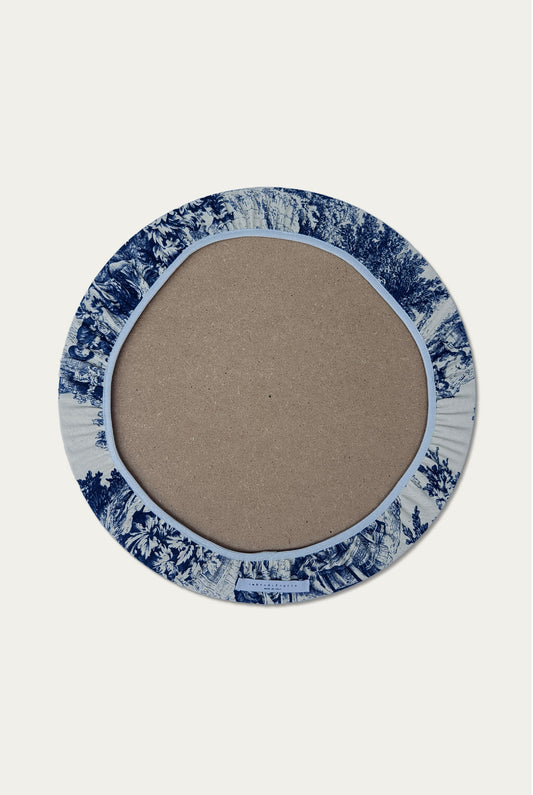 RURAL PLACEMAT - Blu