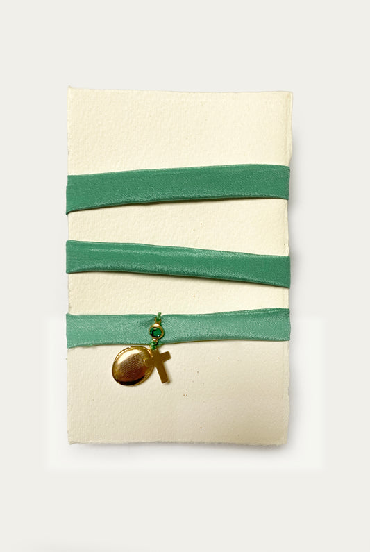 Love is the cure EMERALD