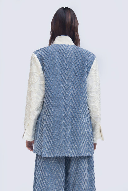 Blazer Bifabric