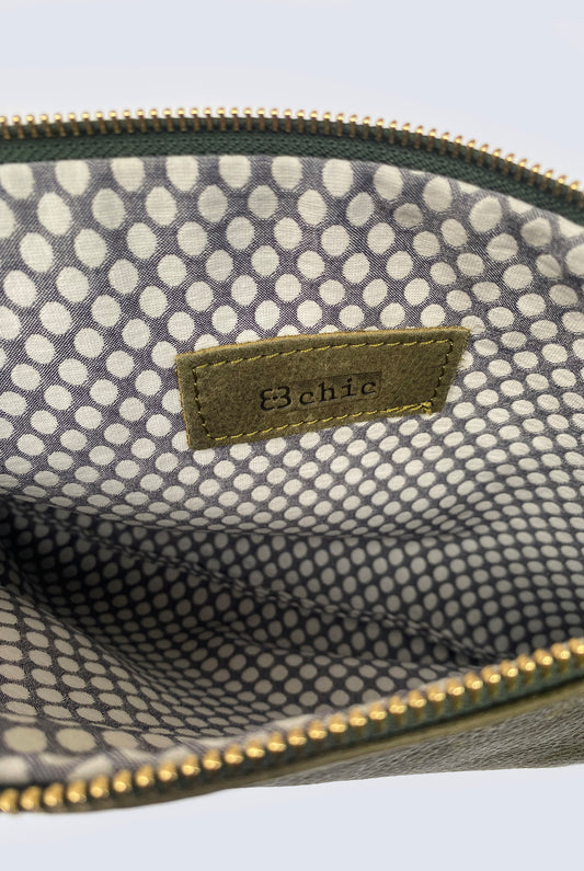 Maxi Bag oliva