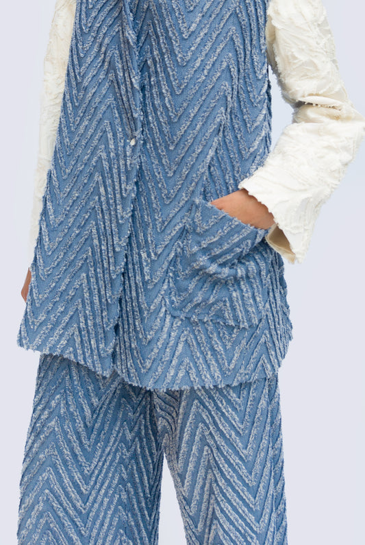 Blazer Bifabric