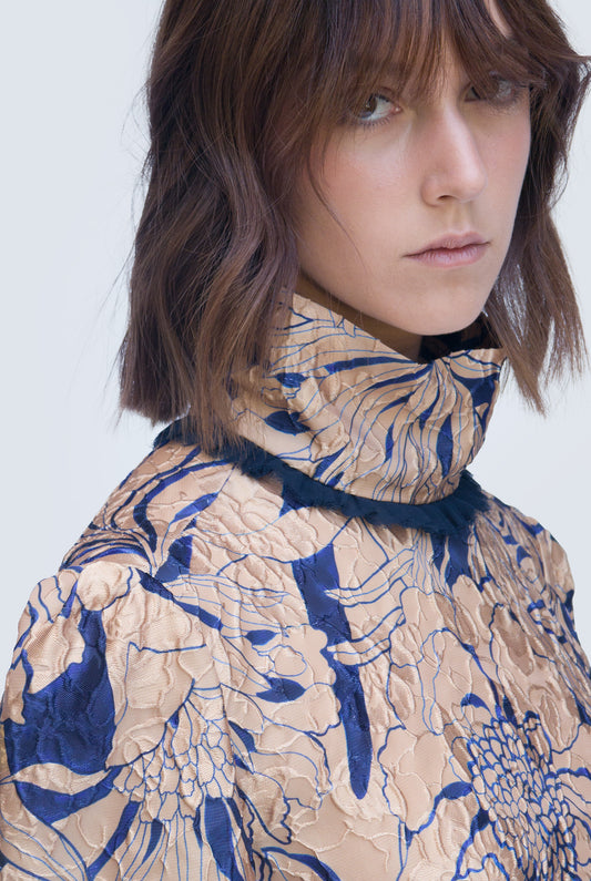 Blusa Liberty