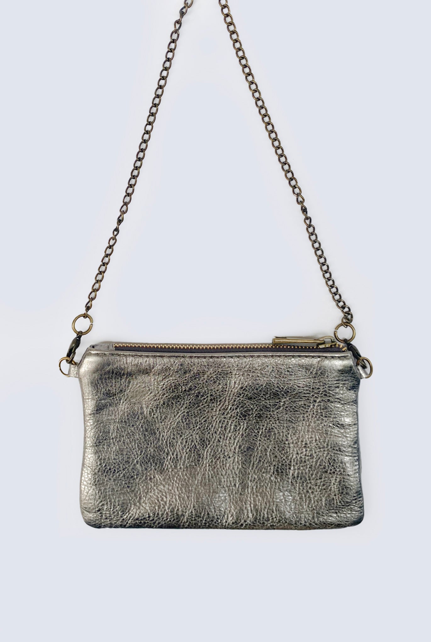 Mini Bag Crackle