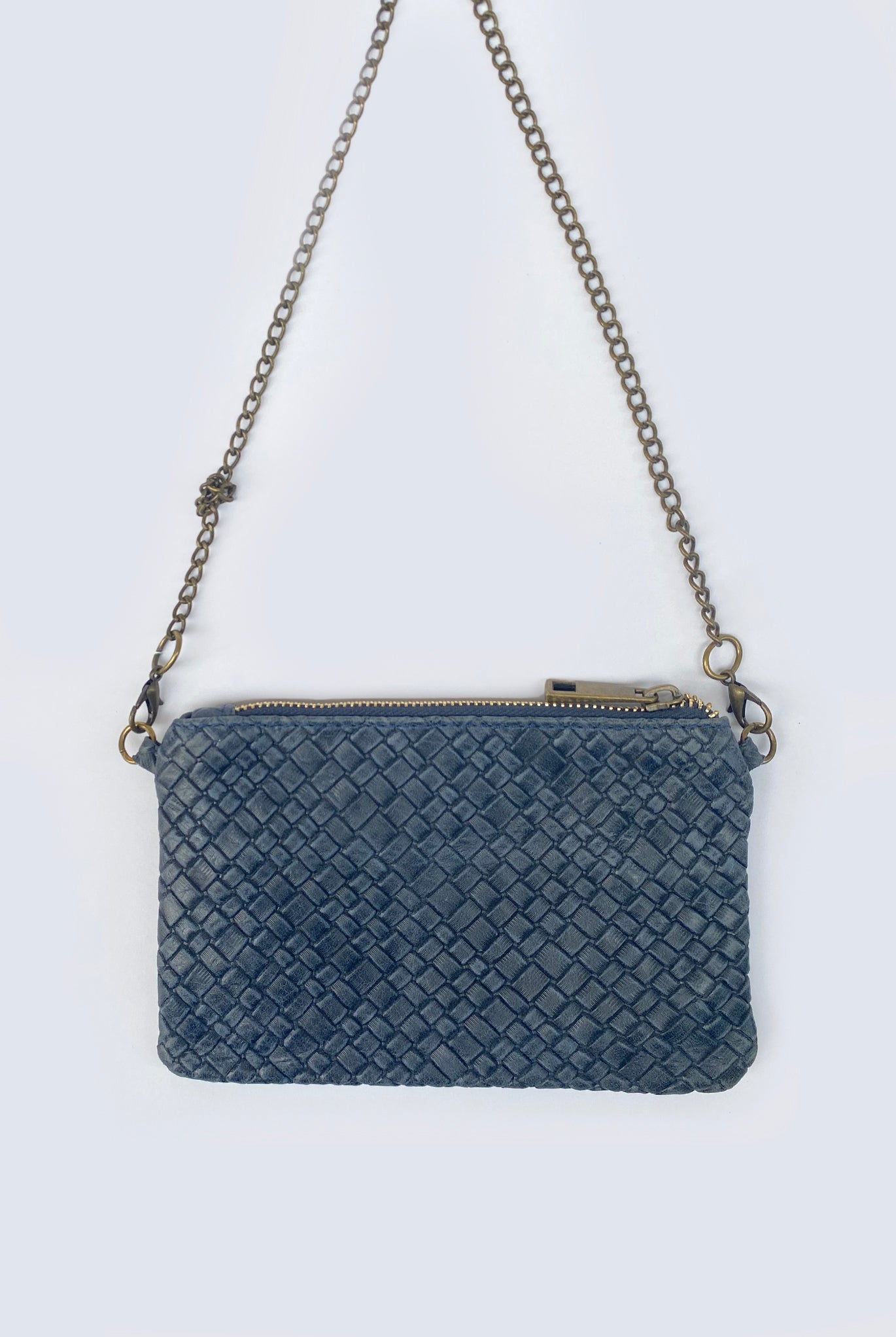 Mini Bag Intreccio