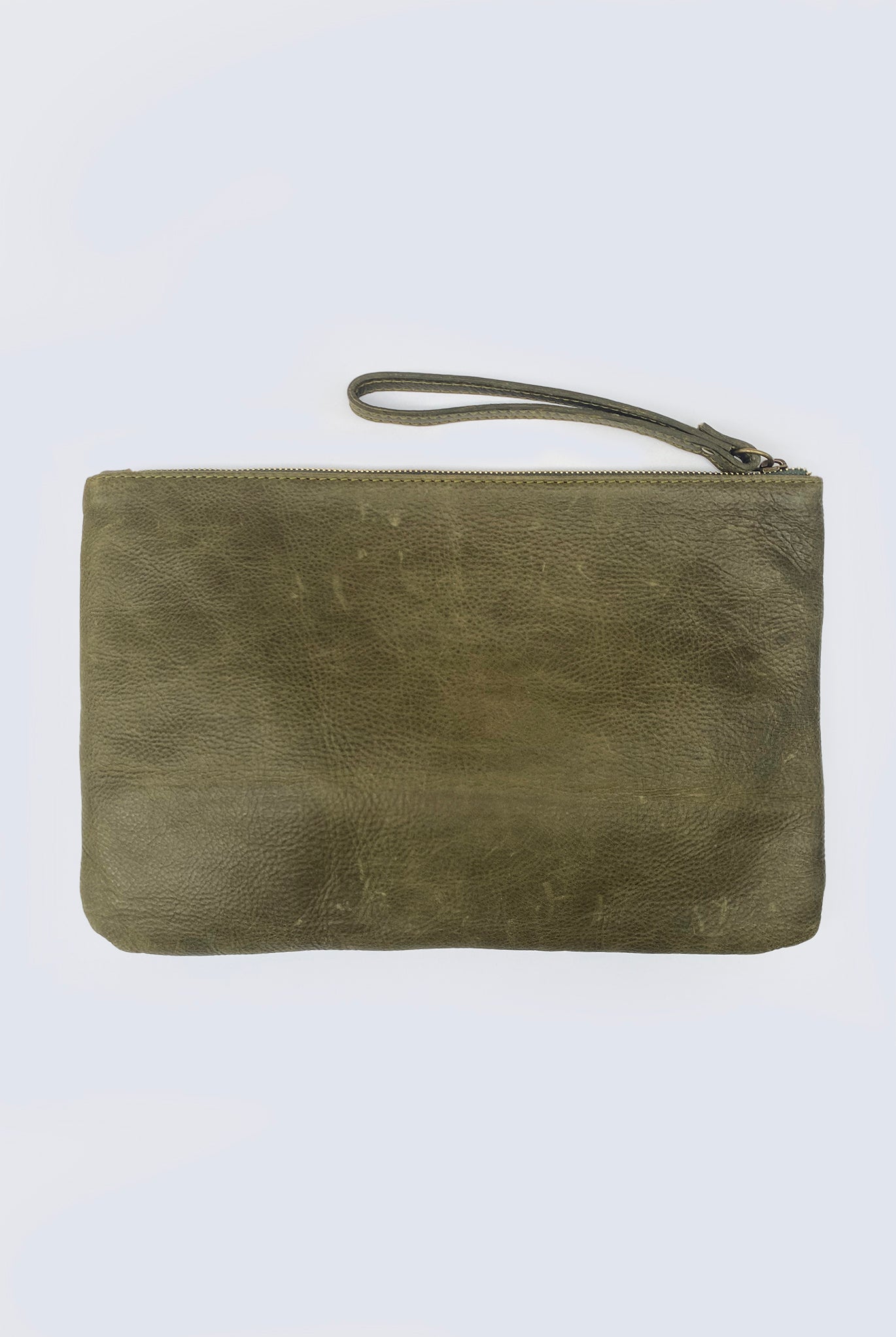 Maxi Bag oliva