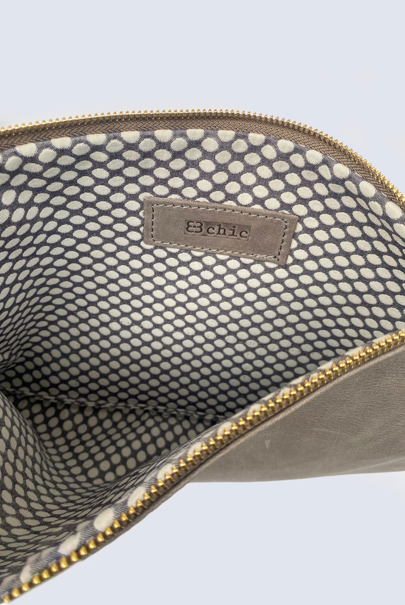 Maxi Bag tortora