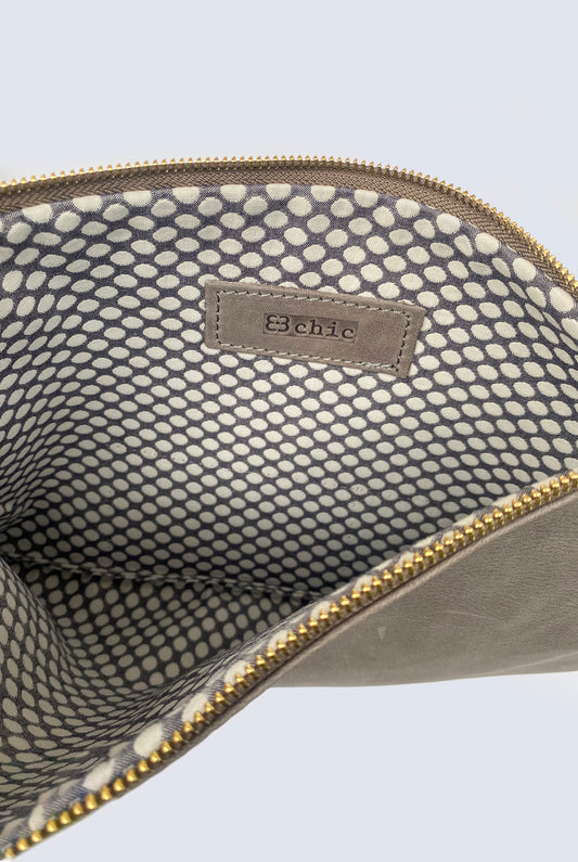 Maxi Bag tortora