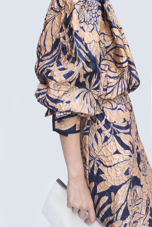 Long Dress Liberty