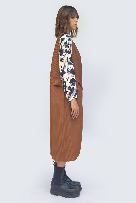 Gilet organetto