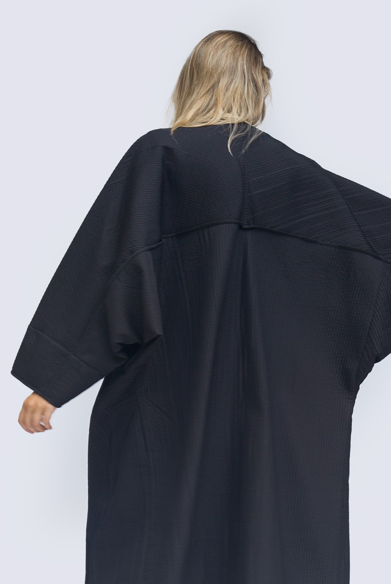 Kimono Organetto