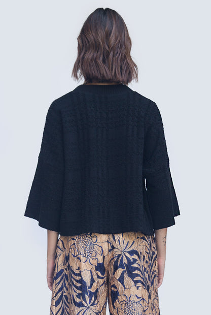 Sweater Black