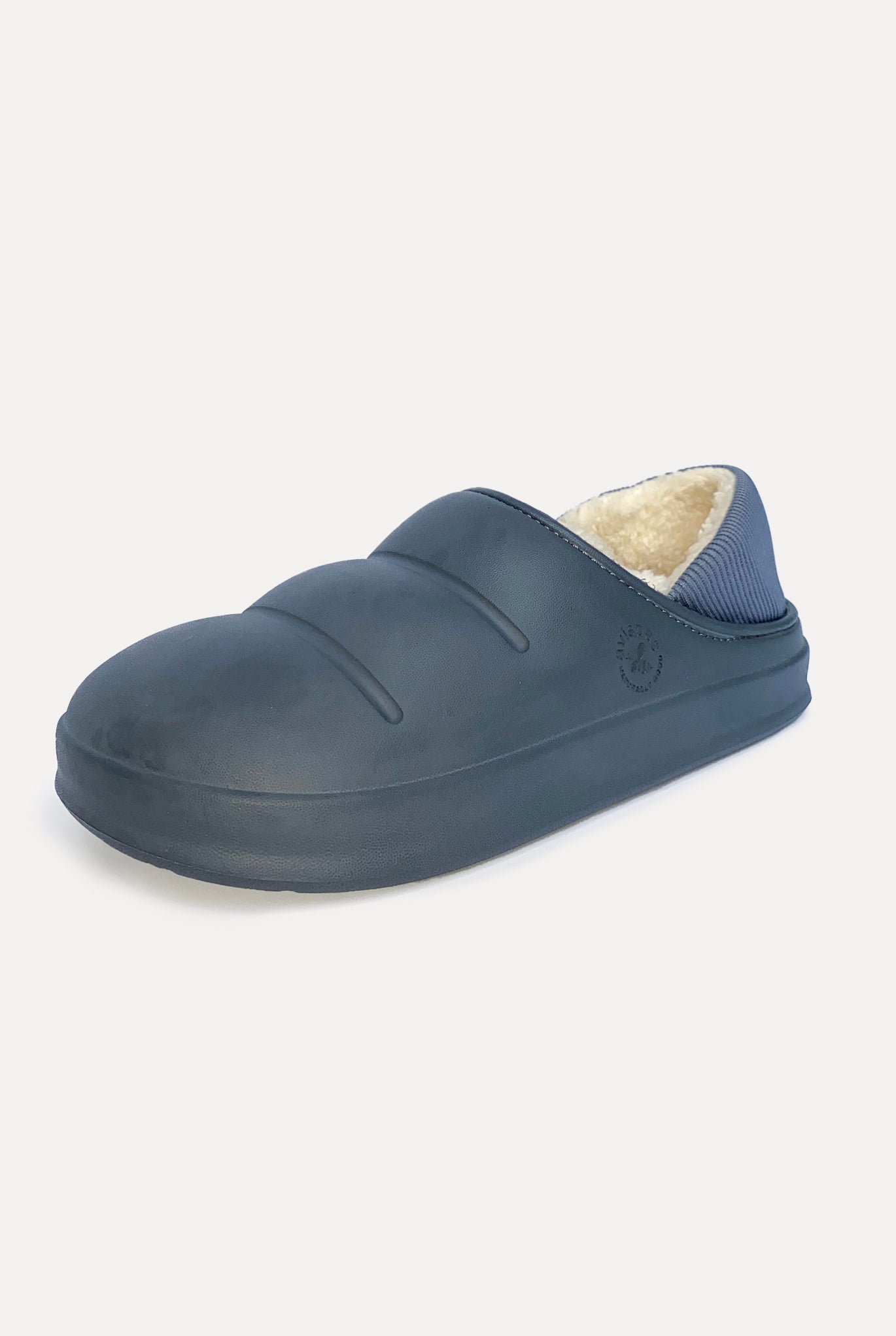 Avispas Blue Slippers