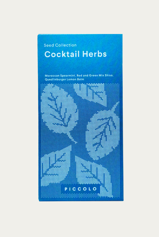 Semi- Cocktail Herbs