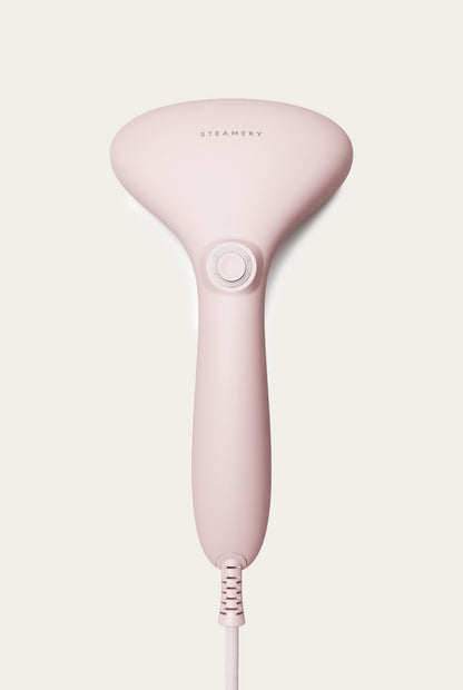 Steamery Cirrus 2 Handheld Steamer - Pink