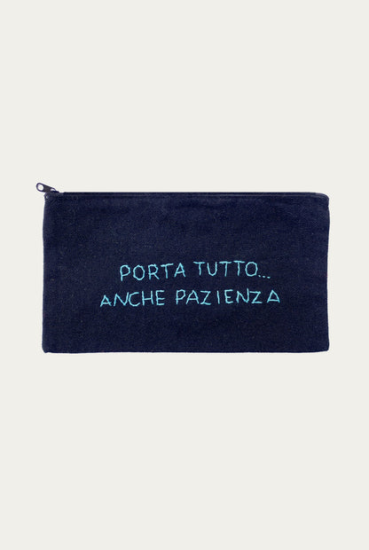 Rica.miri - Pochette “Porta tutto...”