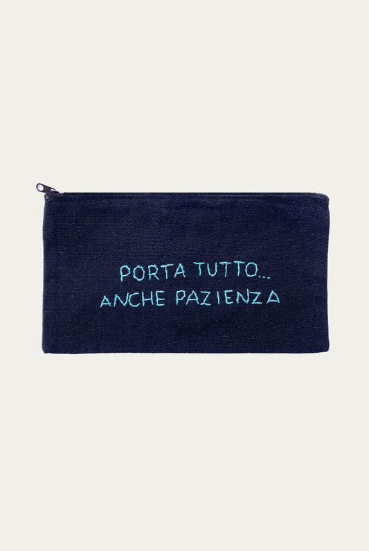 Rica.miri - Pochette “Porta tutto...”