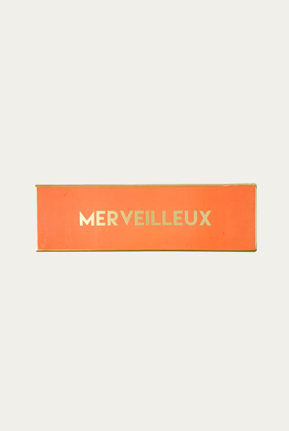 Merveilleux – Brooklyn Candle Studio