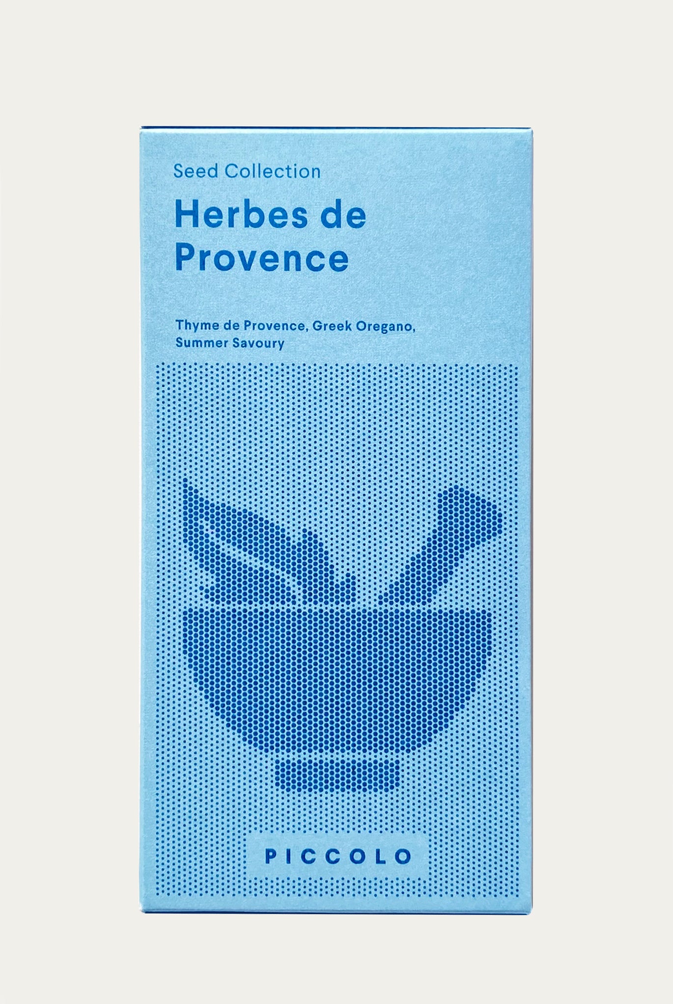 Semi - Herbe de Provance