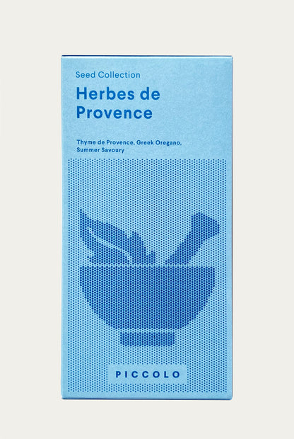 Semi - Herbe de Provance