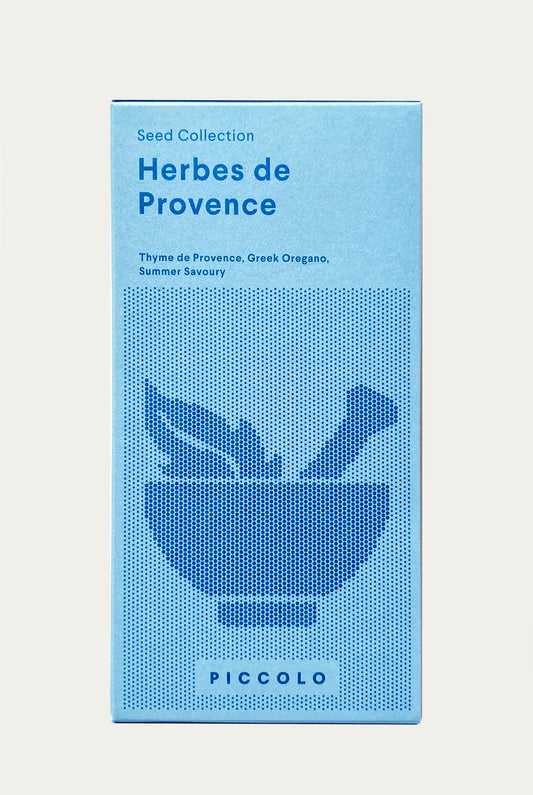 Semi - Herbe de Provance