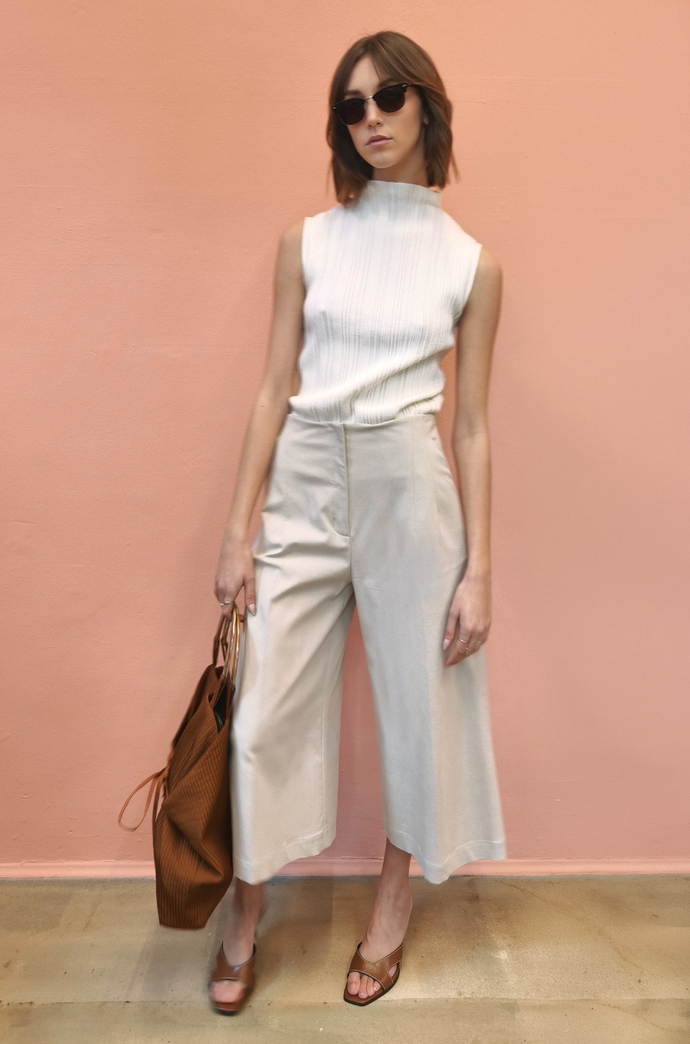 Sailor pants