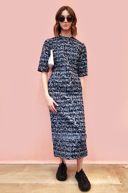 Longuette armaturato