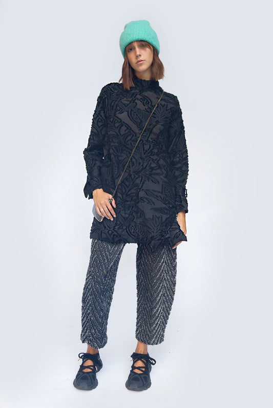 Maxi Blusa