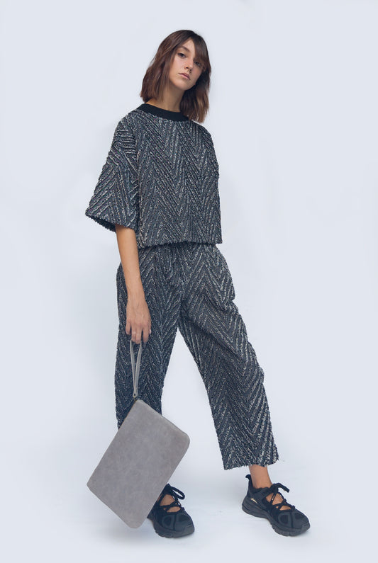 T-shirt Boxie