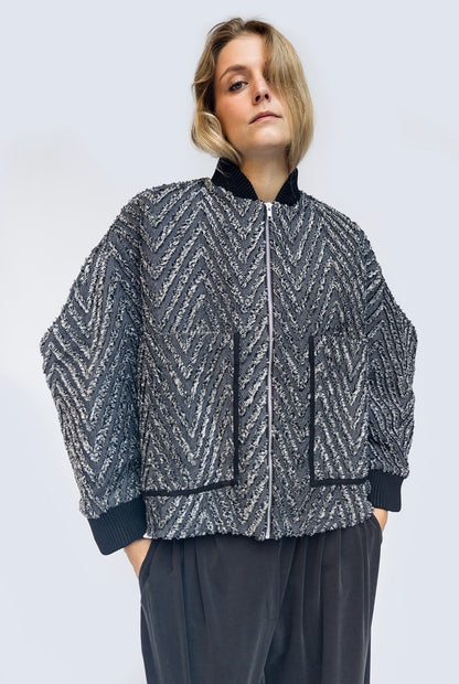 Urban Bomber