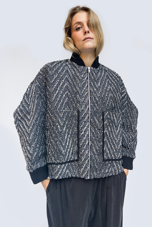 Urban Bomber