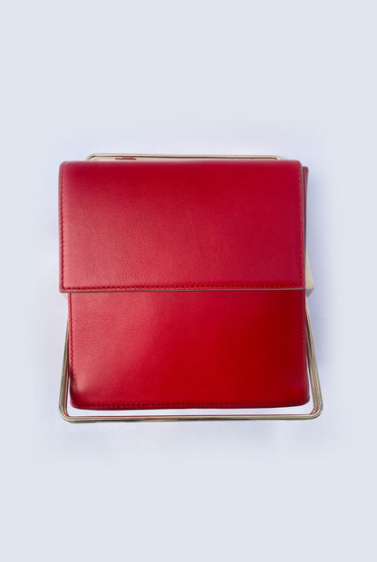 Borsa LATEM - Red