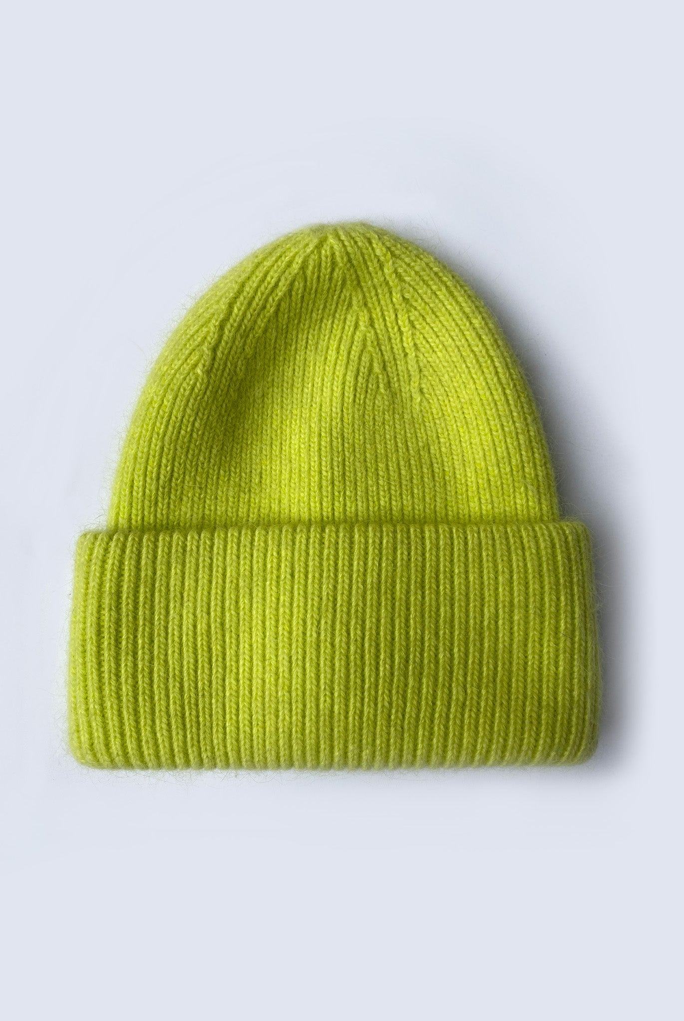 Urban hat Billy Bamboo - Lime