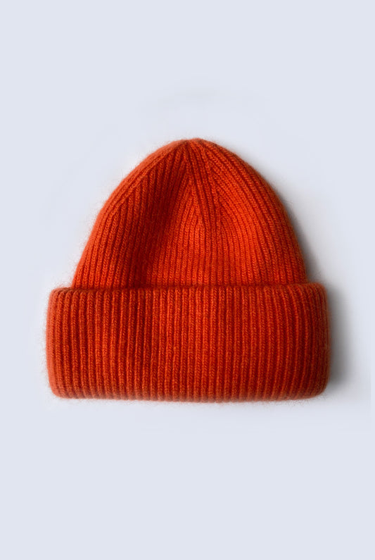 Urban hat Billy Bloom - Orange