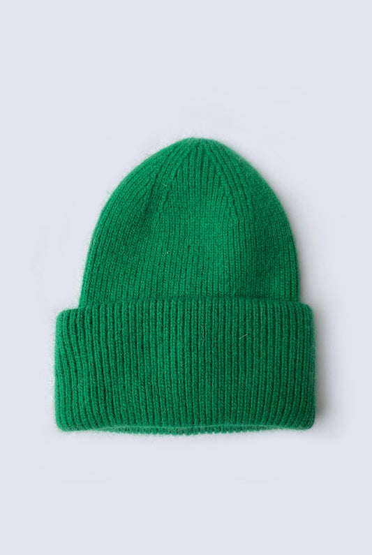 Urban hat Billy Bamboo - Green