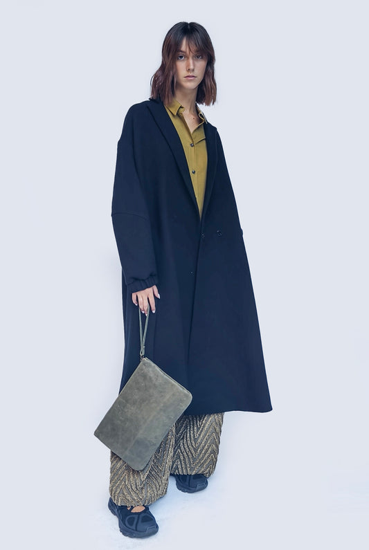 Cappotto Lantern