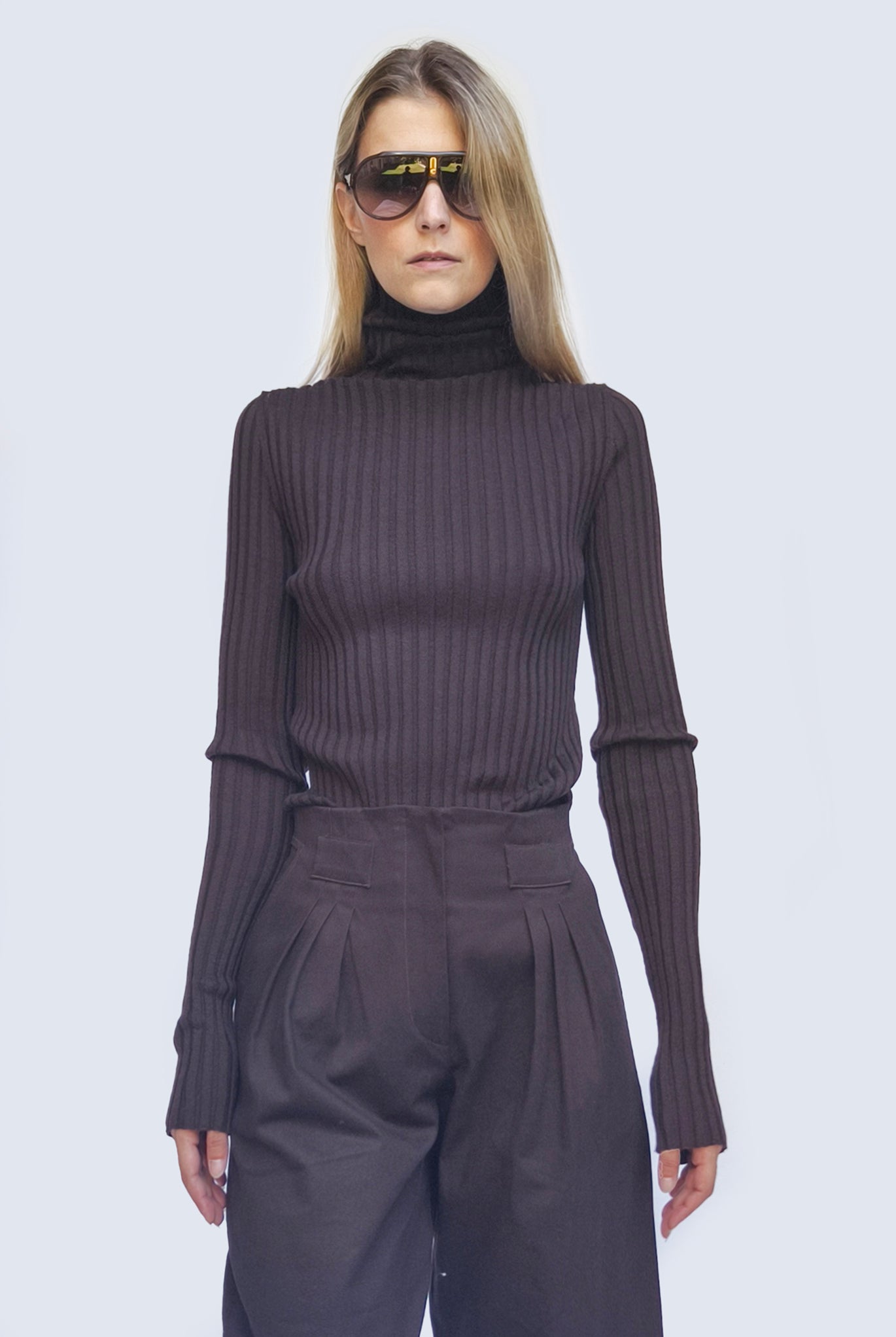 Dolcevita Costina marrone