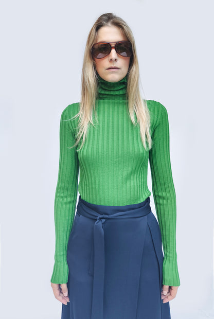 Dolcevita Costina verde