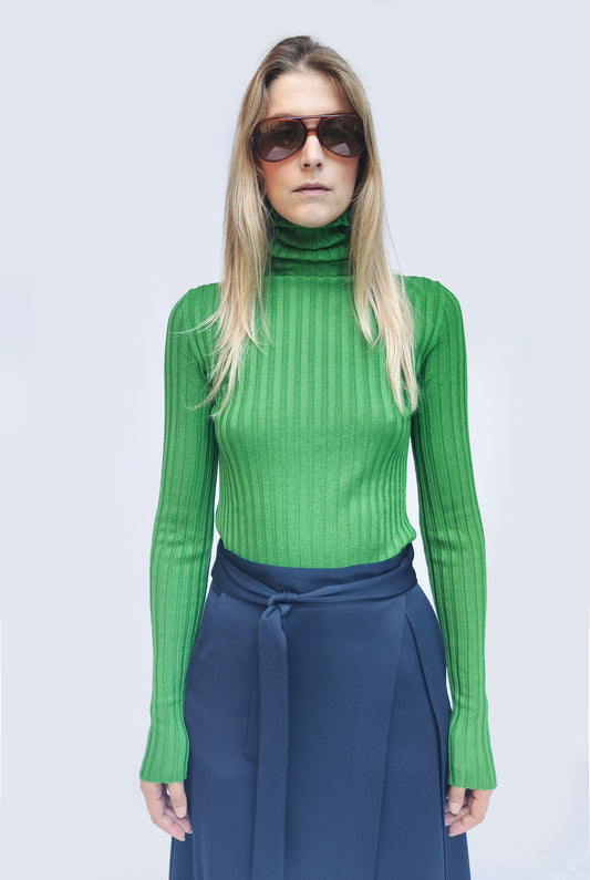 Dolcevita Costina verde