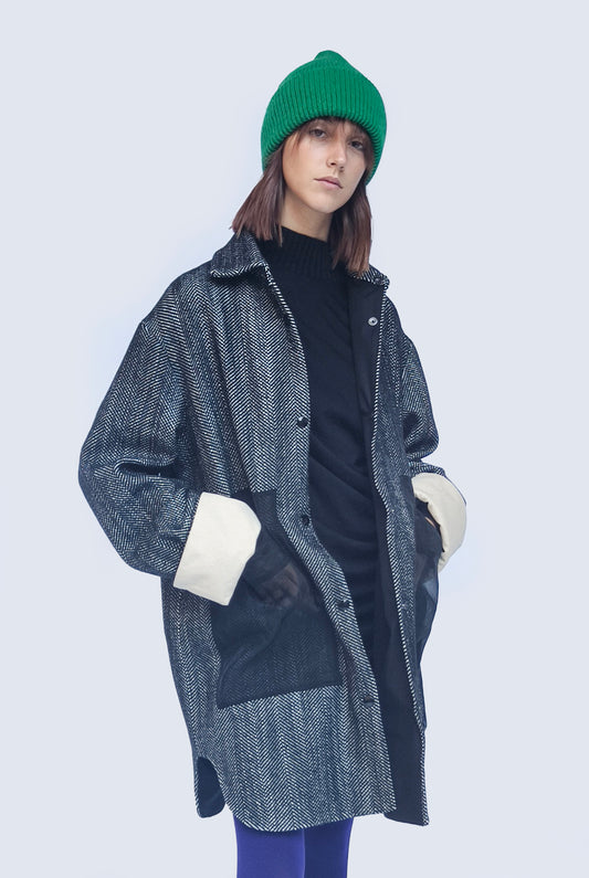 Urban Parka